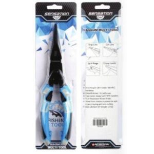 Sensation – Magnum Multi Tool