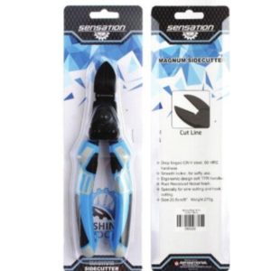 Sensation – Magnum Sidecutter