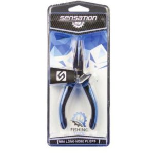 Sensation – Mini Longnose Pliers