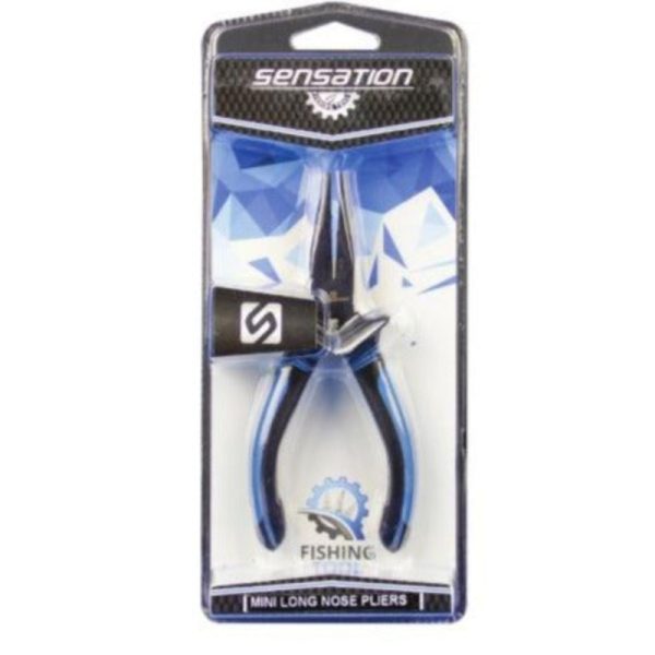 Sensation – Mini Longnose Pliers