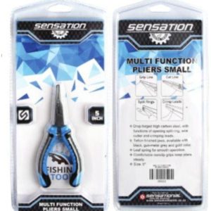 Sensation – Multi Function Pliers Small