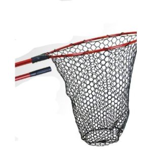 Sensation Rubber Net
