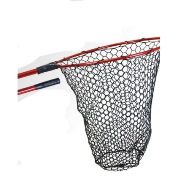 Sensation Rubber Net
