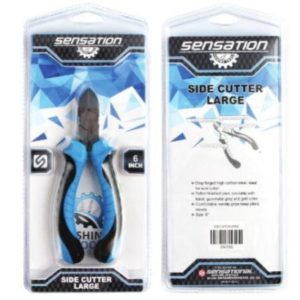 Sensation – Side Cutter Large 6′