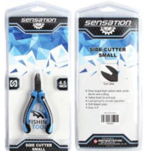 Sensation – Side Cutter Small 4.5”