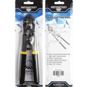 Sensation – Wire Cutting Tool