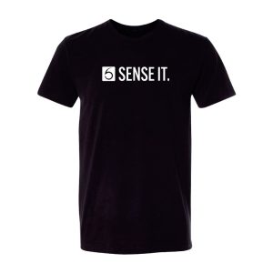 Sense It.