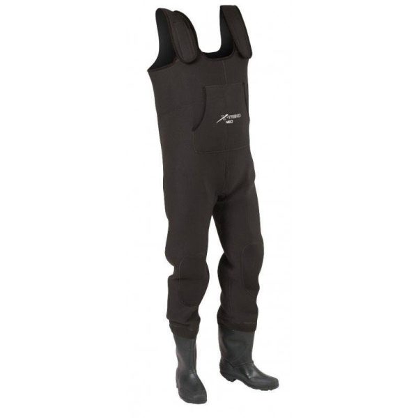 Sert | X-Trend | Neoprene Chest Waders