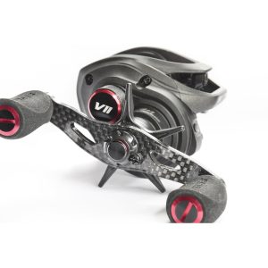 SEVIIN GFC Bait Casting Reel 100 LH 8.1:1