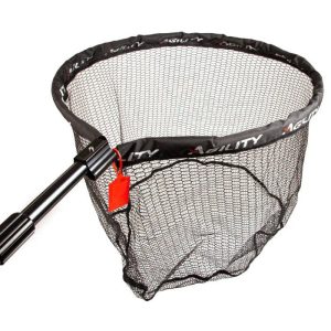 Shakespeare | Agility Telescopic Boat Net