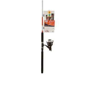 Shakespeare Catch More Fish Trout | 8ft | 2-8g