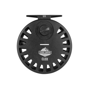 Shakespeare | Cedar Canyon Click Fly Reel
