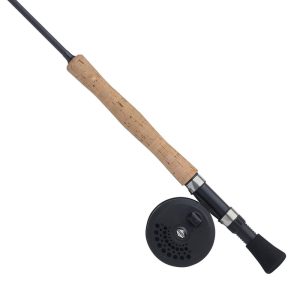 Shakespeare Cedar Canyon Premier Fly Kit 9ft #7/8