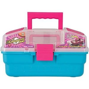 Shakespeare Cosmic Kids Tackle Box