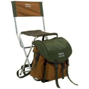 Shakespeare | Deluxe Rucksack Chair