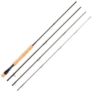 Shakespeare | Elite Rod | 9′ | #7/8 | 4Pc