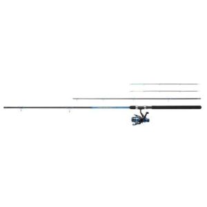 Shakespeare | Firebird Feeder Combo | 10′