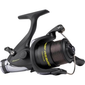 Shakespeare Firebird FS Spinning Reel