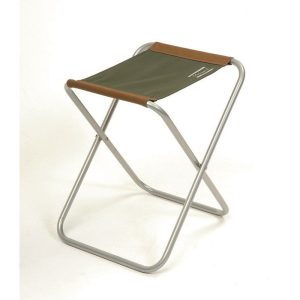 Shakespeare Folding Stool