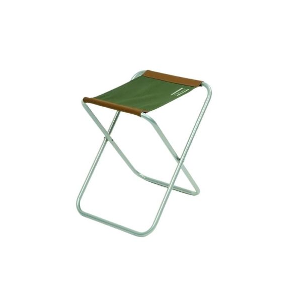 Shakespeare | Folding Stool