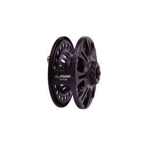 Shakespeare | Omni Fly Reel | #7/8