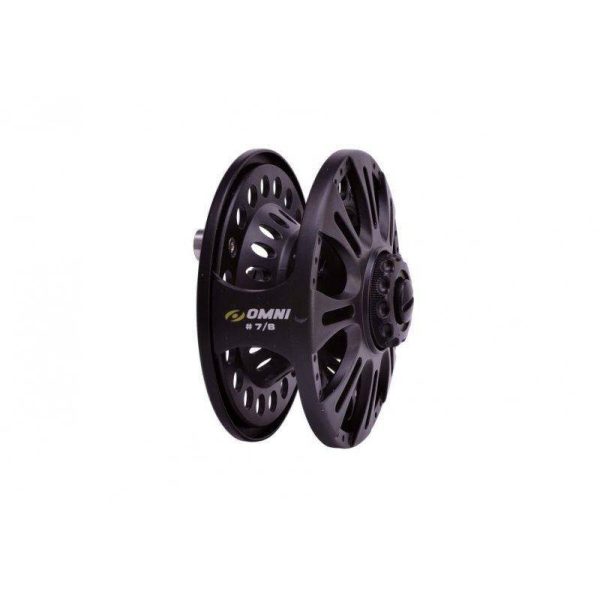 Shakespeare | Omni Fly Reel | #7/8