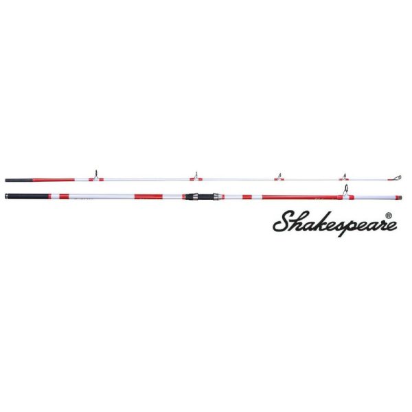 Shakespeare | Omni Surf Rod | 10ft | 4-6oz | 2pcs