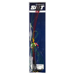 Shakespeare Salt Flatfish Pro Rig | Size 2