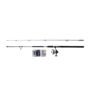 Shakespeare SALT Pier Pounder Combo Set