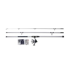 Shakespeare SALT Surf Slayer Combo Set