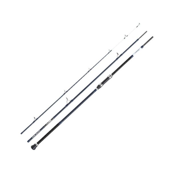 Shakespeare Salt XT Flattie 10ft 6in | 1-3oz
