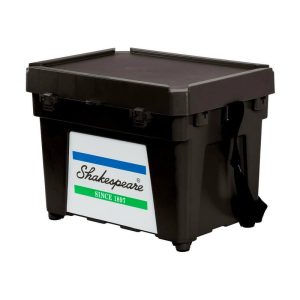 Shakespeare Seatbox | Black