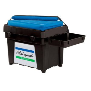 Shakespeare Seatbox Package