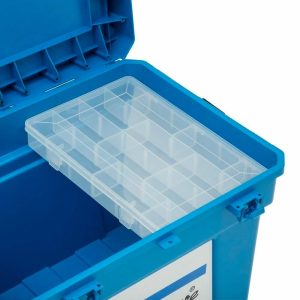 Shakespeare Seatbox | Tackle Box