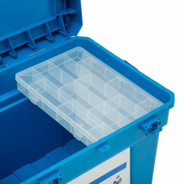 Shakespeare Seatbox | Tackle Box