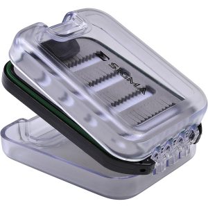Shakespeare | Sigma Fly Box | Medium