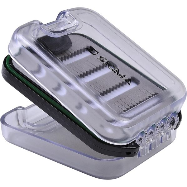 Shakespeare | Sigma Fly Box | Medium