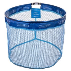 Shakespeare | Superteam Carp Fast Net | 52x60cm.
