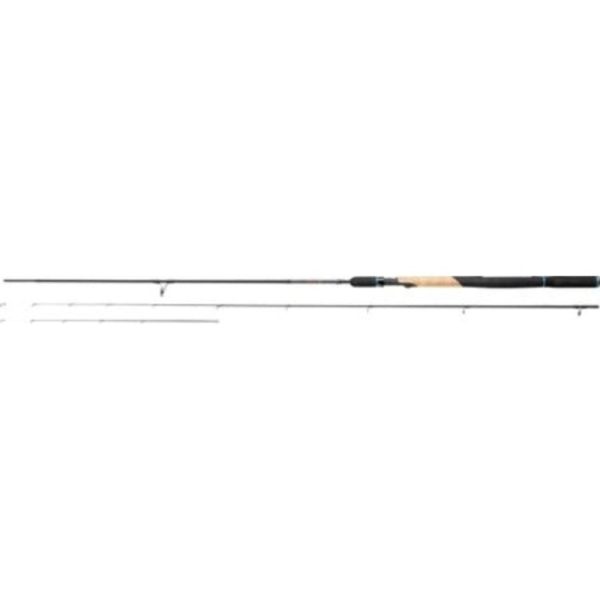 Shakespeare | Superteam SC-3 Bomb Rod | 9ft