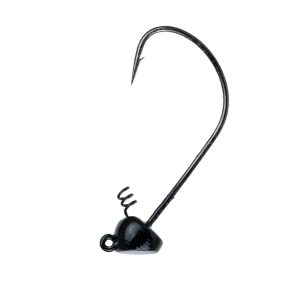 Shakey Head – Black