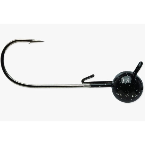 SHAKY HEAD JIG