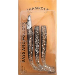 Shamrock Tackle | Rigged Sandeels