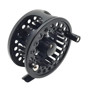Sharpe’s Belmont Fly Reel