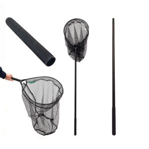 Sharpe’s Scoop & Boat Net Combo