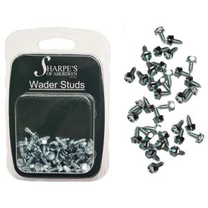 Sharpe’s Wader Studs