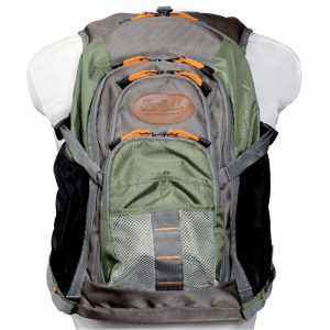 Sheffield Backpack-Chest Pack