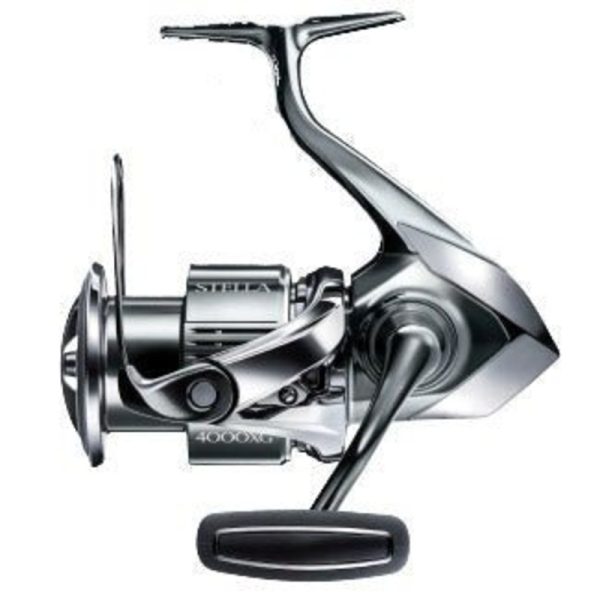 Shimano 2022 Stella Fk Spin Reel