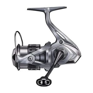 Shimano | 21 NASCI C2000S Spinning Reel