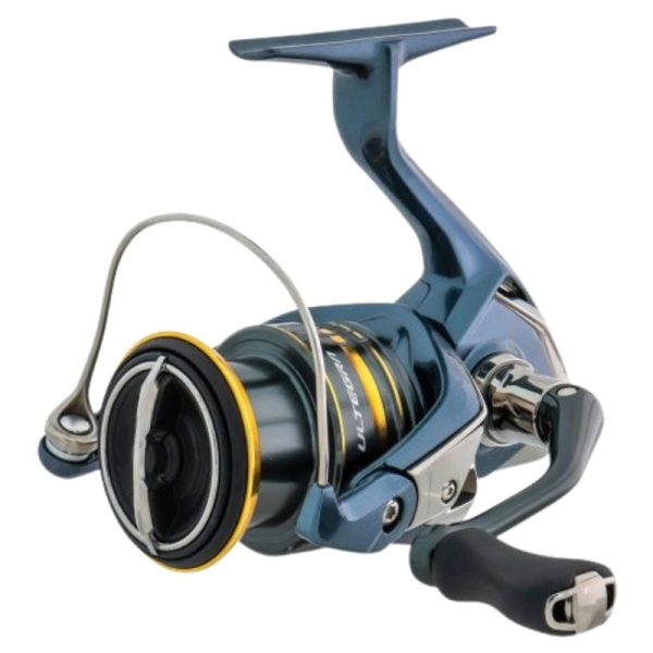 Shimano | 21 Ultegra FC Spinning Reel