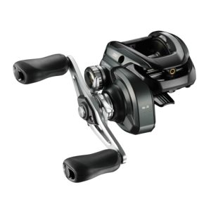 Shimano 23 Curado 200M Baitcast Reel